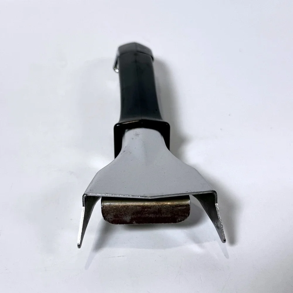 Vintage Corning Ware Detachable Pot Pan Handle Black Chrome P-10-HG Replacement